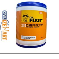 Dr.fixit Pidicrete Waterproofing Chemical