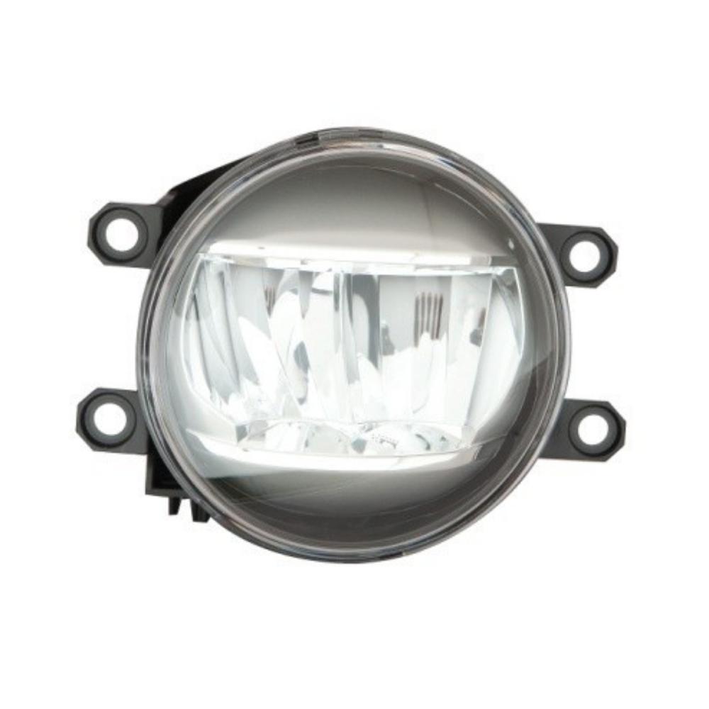 Fog Lamp Assembly For Toyota Innova Crysta (LED)
