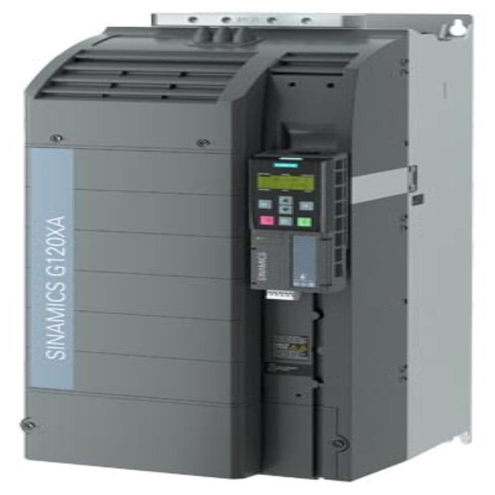 Siemens Vfd - Application: Any Application