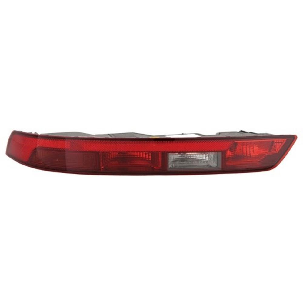 Rear Bumper Light Assembly For Audi Q5 2017