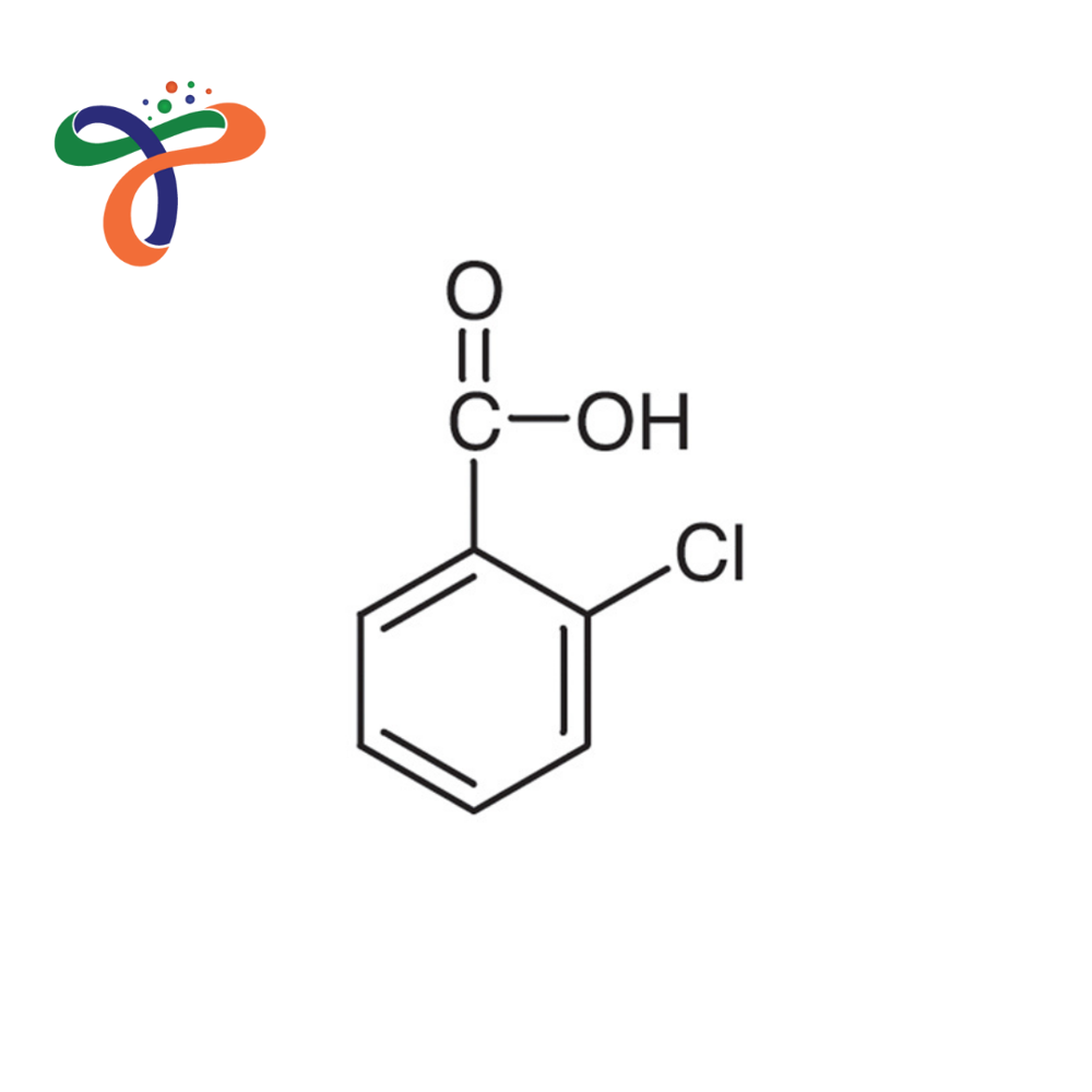 2-Chlorobenzoic Acid (118-91-2)