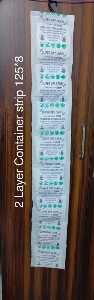 Silica Gel High Moisture Capacity (Brand Aero Dry )