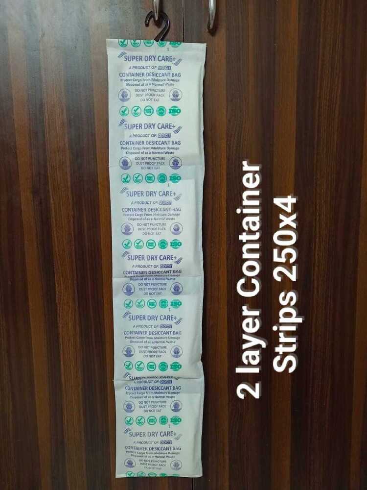 Silica Gel High Moisture Capacity (Brand Aero Dry )