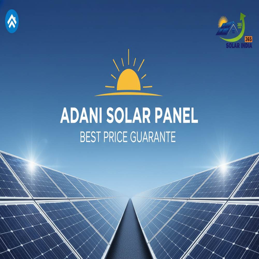 ADANI SOLAR PARK