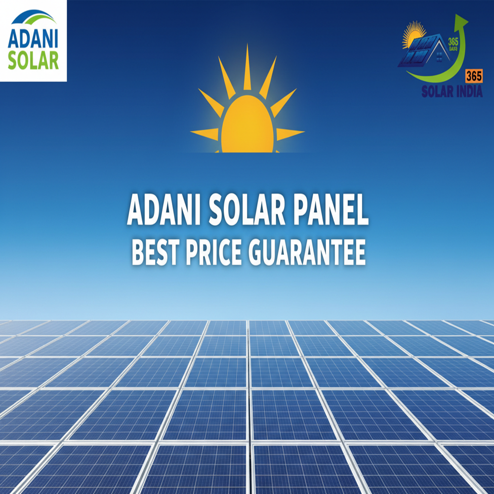 ADANI SOLAR PARK