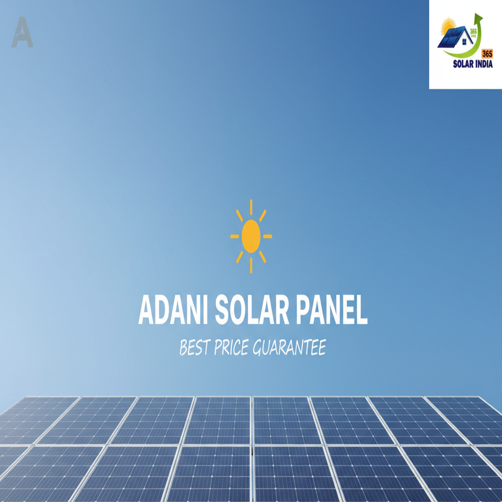 ADANI SOLAR PARK