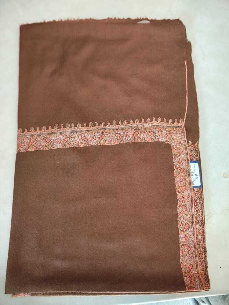 Ladies Pure Kashmiri Pashmina Shawl