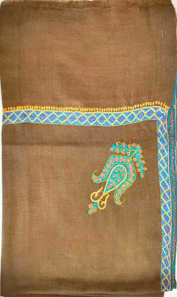 Ladies Pure Kashmiri Pashmina Shawl