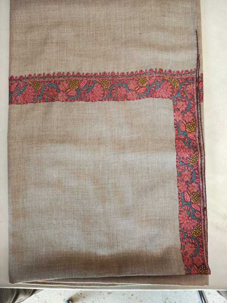 Ladies Pure Kashmiri Pashmina Shawl