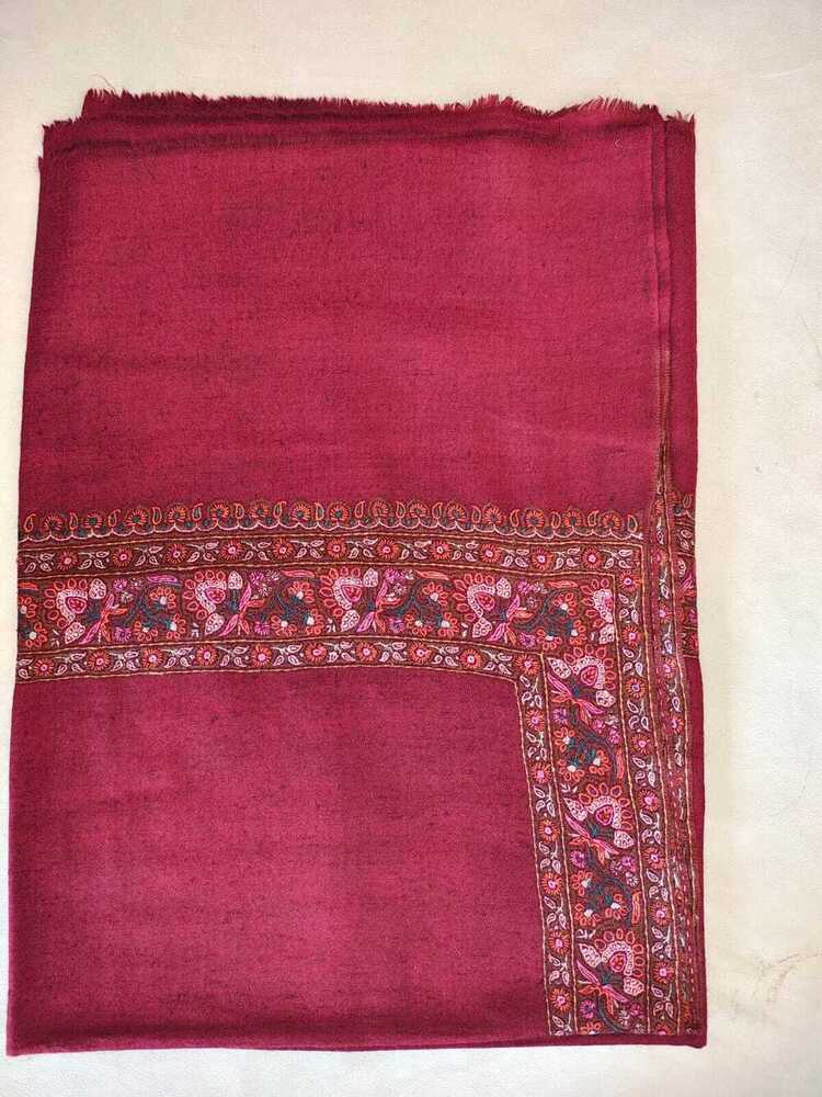 Pure Kashmiri Pashmina Shawl