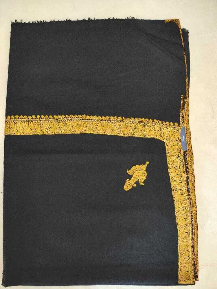 Pure Kashmiri Pashmina Shawl