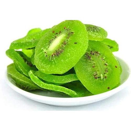 Dried Kewi - Grade: Food Grade