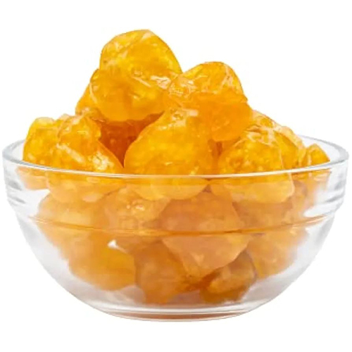 Dried Goldenberry - Grade: Food Grade