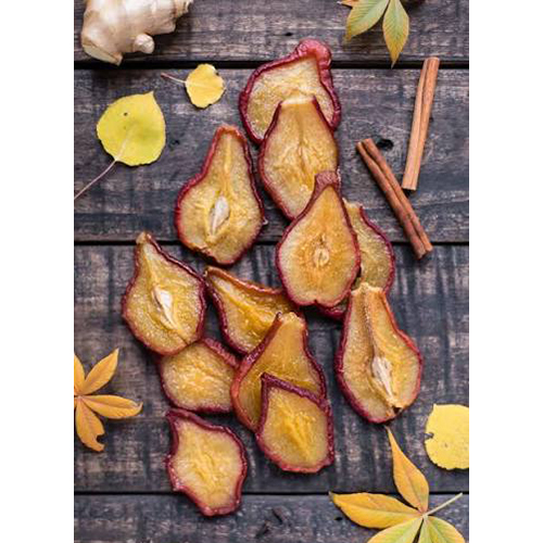 Kashamri Dried Pear - Grade: Food Grade