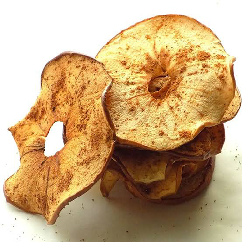 Kashmari Dried Apple - Grade: Food Grade