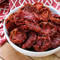 Kashmari Dried Tomato - Grade: Food Grade