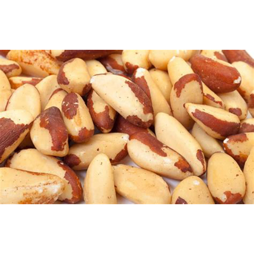 Brazil Nuts - Grade: Food Grade