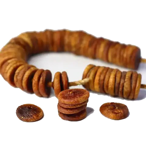 Kashmiri Figs - Grade: Food Grade