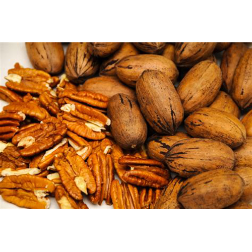 Pecan Nuts - Grade: Food Grade