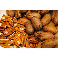 Pecan Nuts - Grade: Food Grade