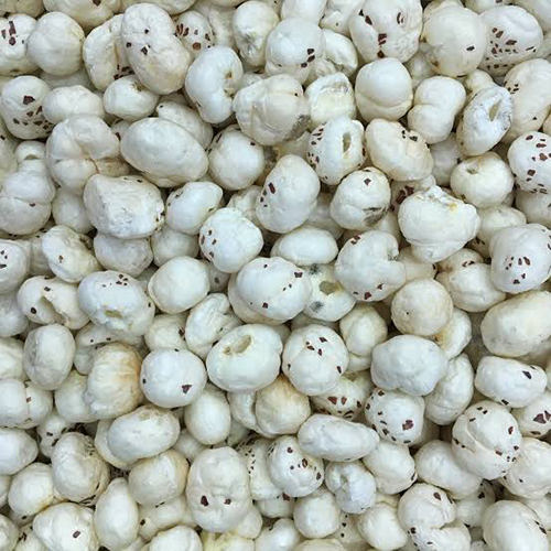 Fox Nuts - Color: White