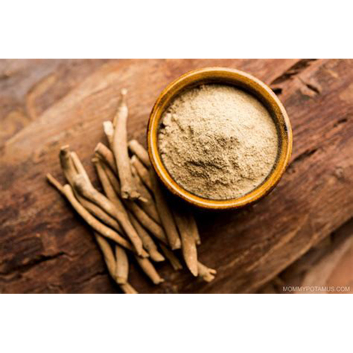 Aswagandha Powder - Cultivation Type: Organic