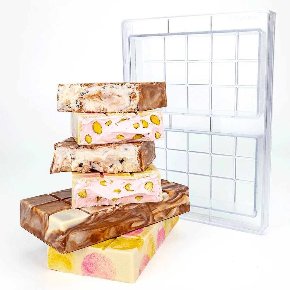 Martellato Giga Chocolate Mold