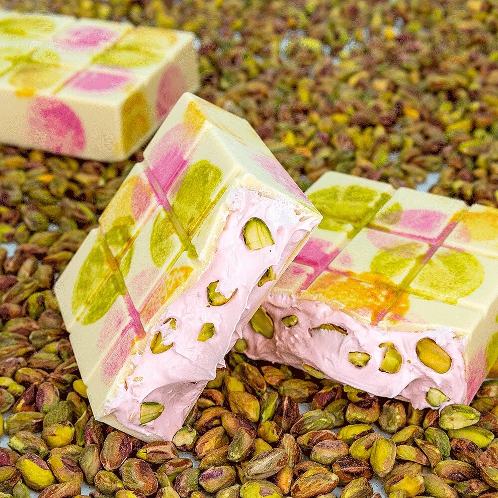 Martellato Giga Chocolate Mold