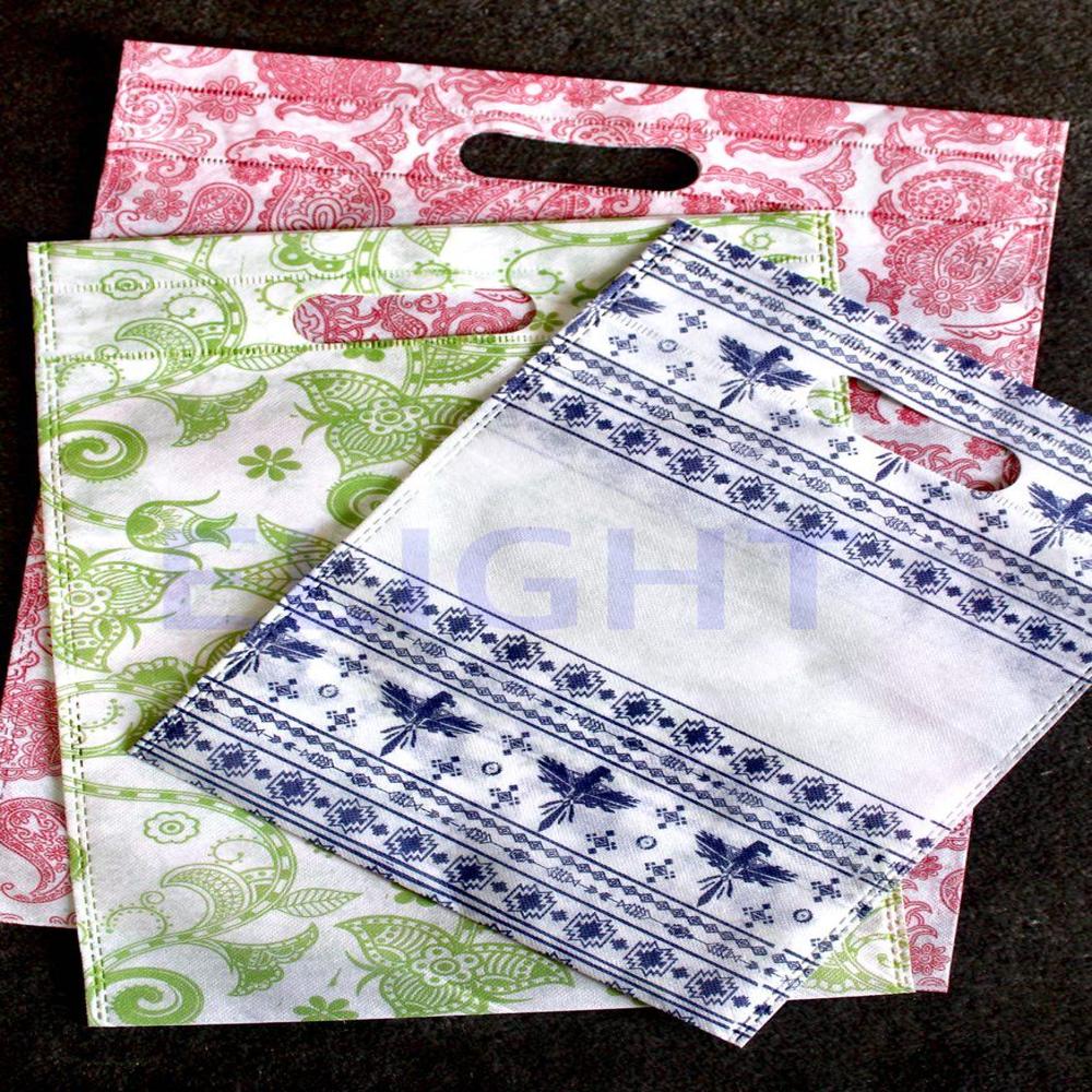 XC700-800 Automatic Non Woven 3 in 1 Bag Making Machine with Handle Online