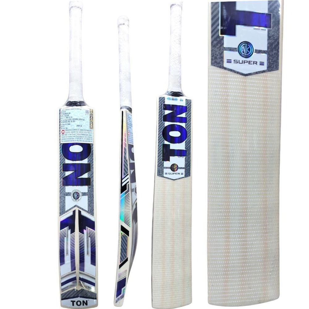 Kashmir Willow Bat - Application: Cricket