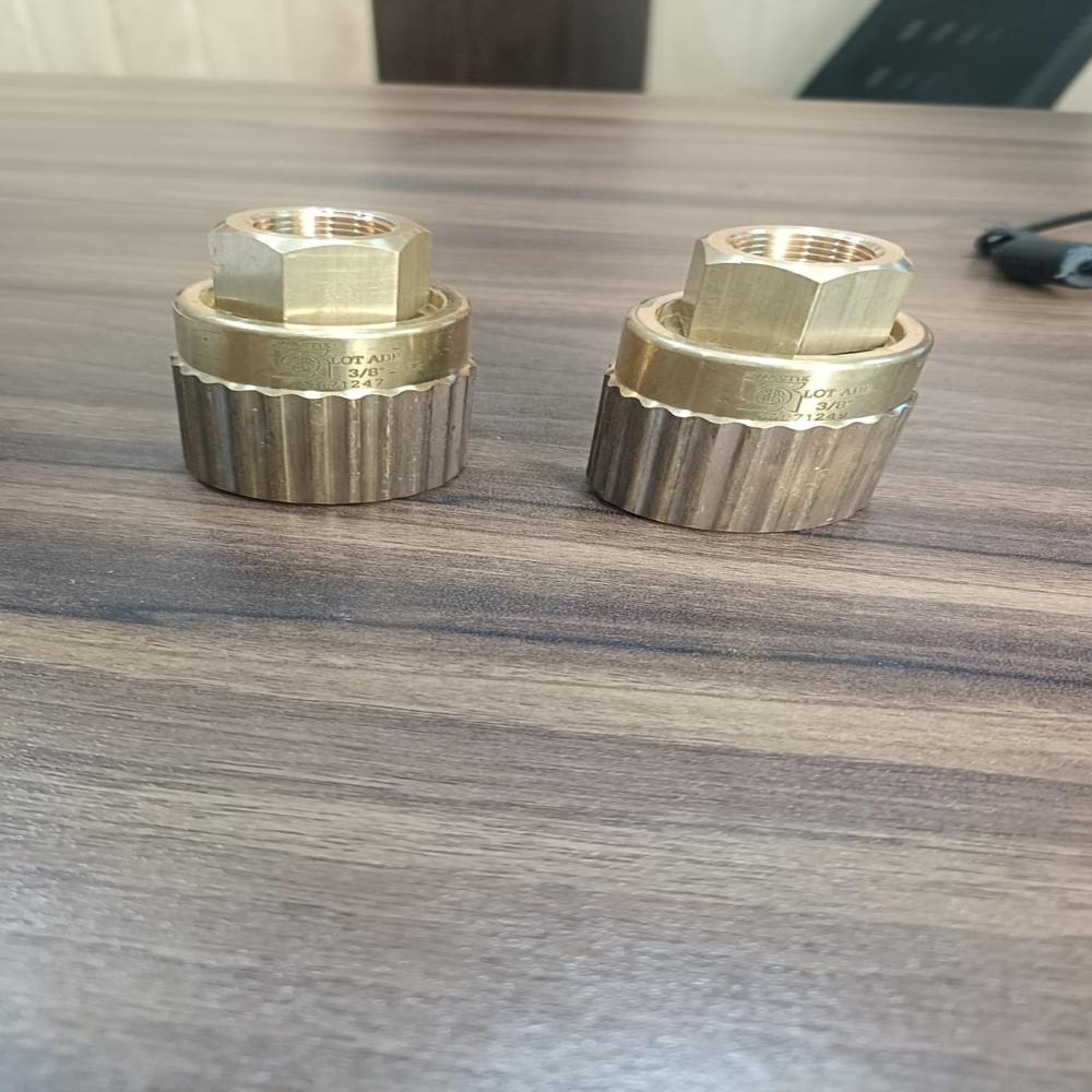 LPG Lot Adopter Swastik Make,  and SEPL Make, SCG Thailand