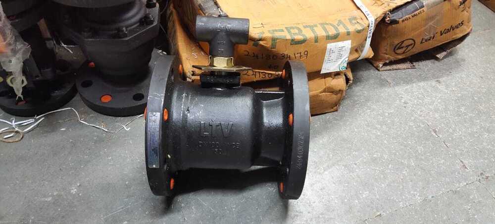 1pcs floating ball valve