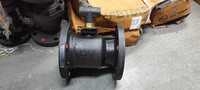 1pcs Floating Ball Valve - Application: Industrial