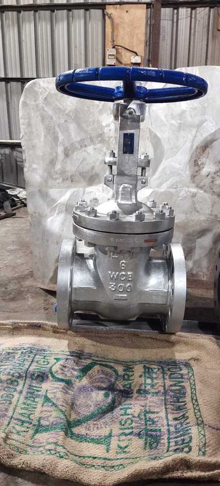 Api Gate Valve