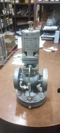 Pressure Reducing Valve - Application: Industrial