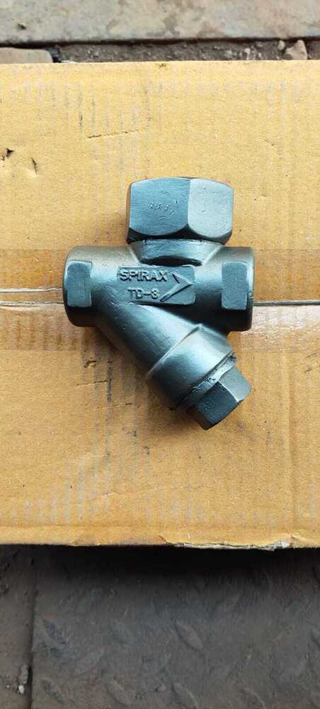 Steam  trap thermoadynic