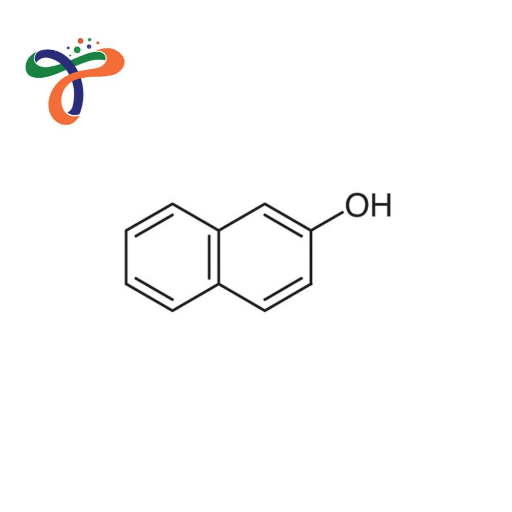 2-Naphthol (135-19-3) (C10H8O)