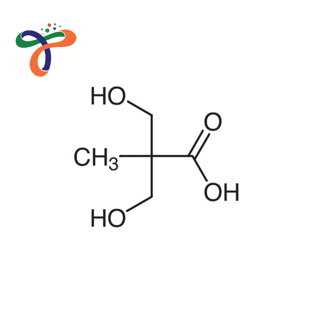 2,2-bis Hydroxymethy Propionic Acid