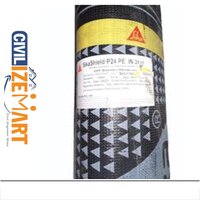 Waterproofing Bitumen Sheet
