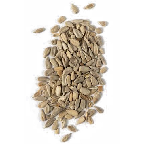 Sunflower Seeds - Color: Brown