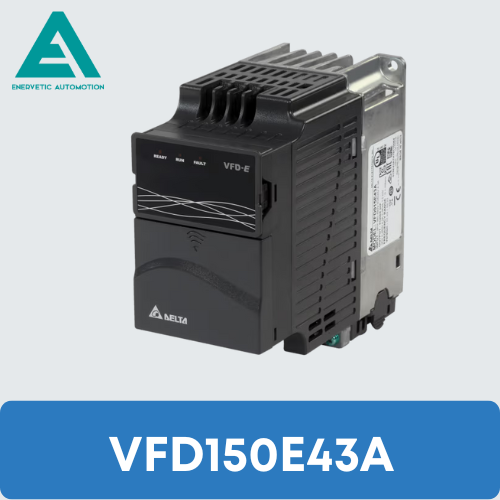 Delta VFD Drive ( VFD150E43A )