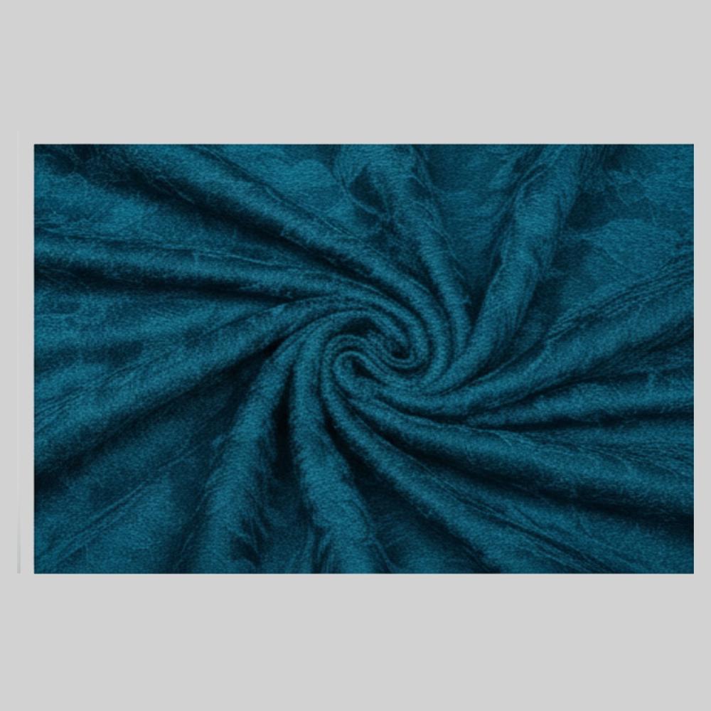 Rasal Net Zari Fabric