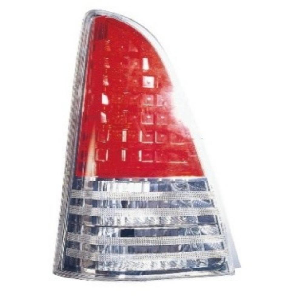 Tail Light Assembly For Toyota Innova T-2