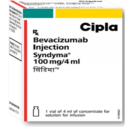 Syndyma 100 mg Injection