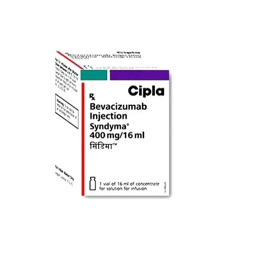 Syndyma 400 mg Injection