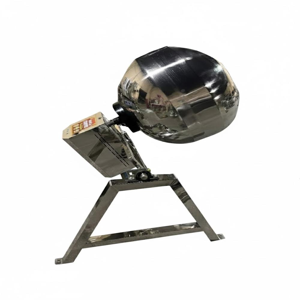 32x32 Coating Pan / Flavoring Pan Machine (Regular)