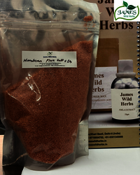 Himalayan Pink Salt - Product Type: Cristle