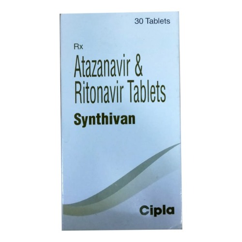 Synthivan Tablet
