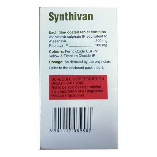 Synthivan Tablet