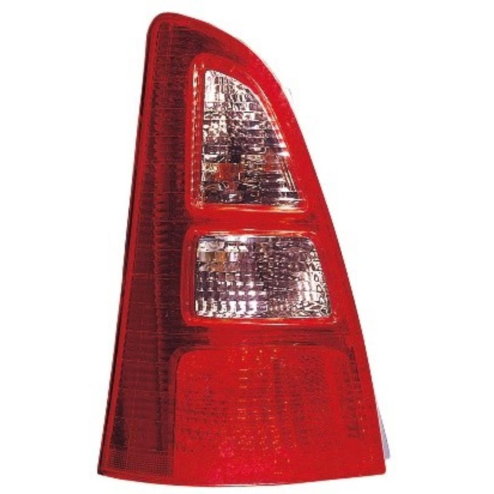 Tail Light Assembly For Toyota Innova T-1
